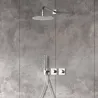 Design chrome